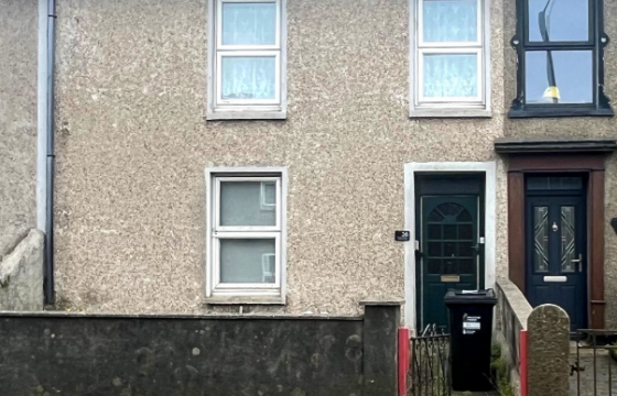 Modernisation is Camborne photo